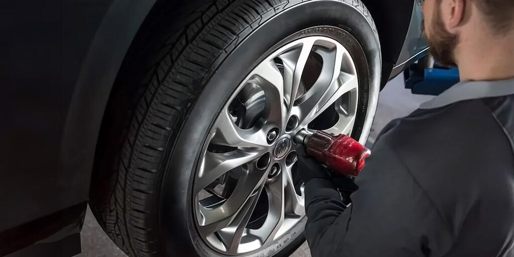 Na Absoluta você pode agendar online qualquer tipo de serviço para o seu Chevrolet.