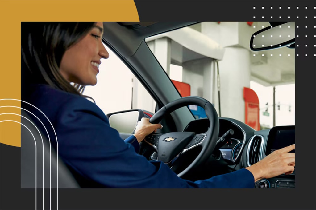 Com Chevrolet Sempre, você tem recompra garantida