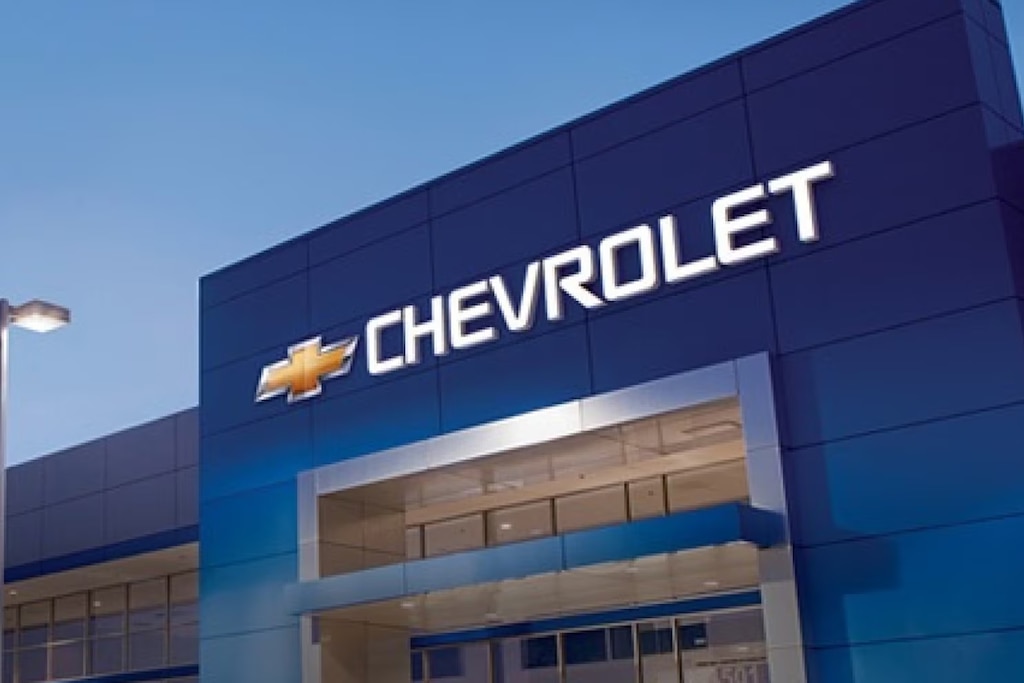 Conheça a excelência no atendimento do grupo Chevrolet Absoluta Guarujá