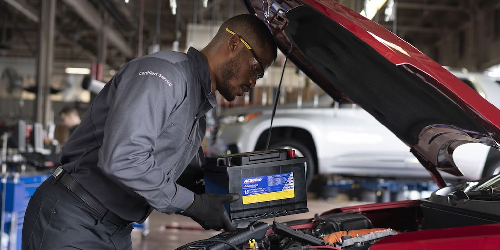 Conheça os serviços automotivos personalizados da Chevrolet Absoluta Guarujá