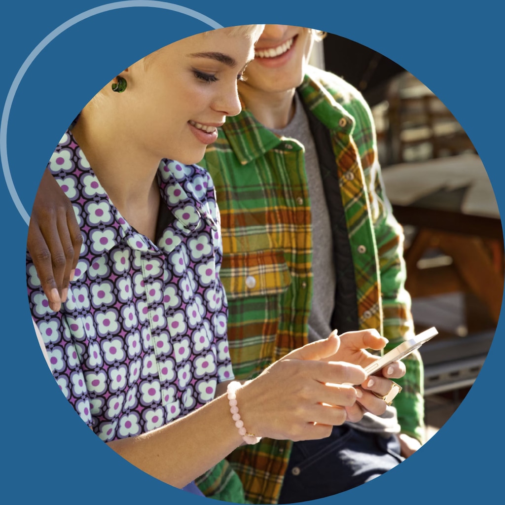 A vida é on-line e com o sistema Onstar você está sempre conectado!