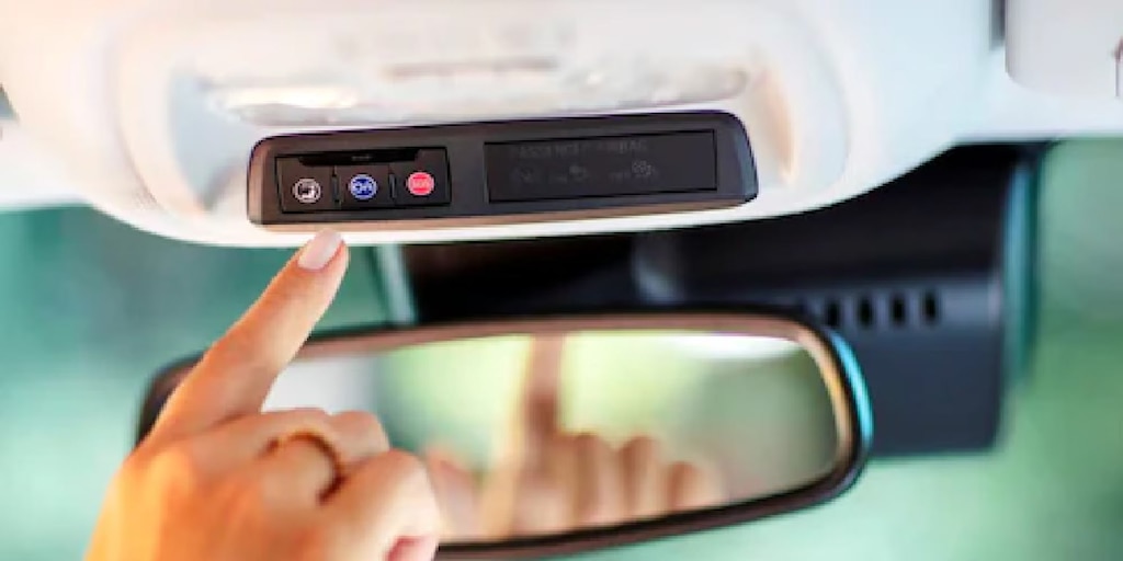Tenha navegação exclusiva no Onstar com os recursos do proprietário