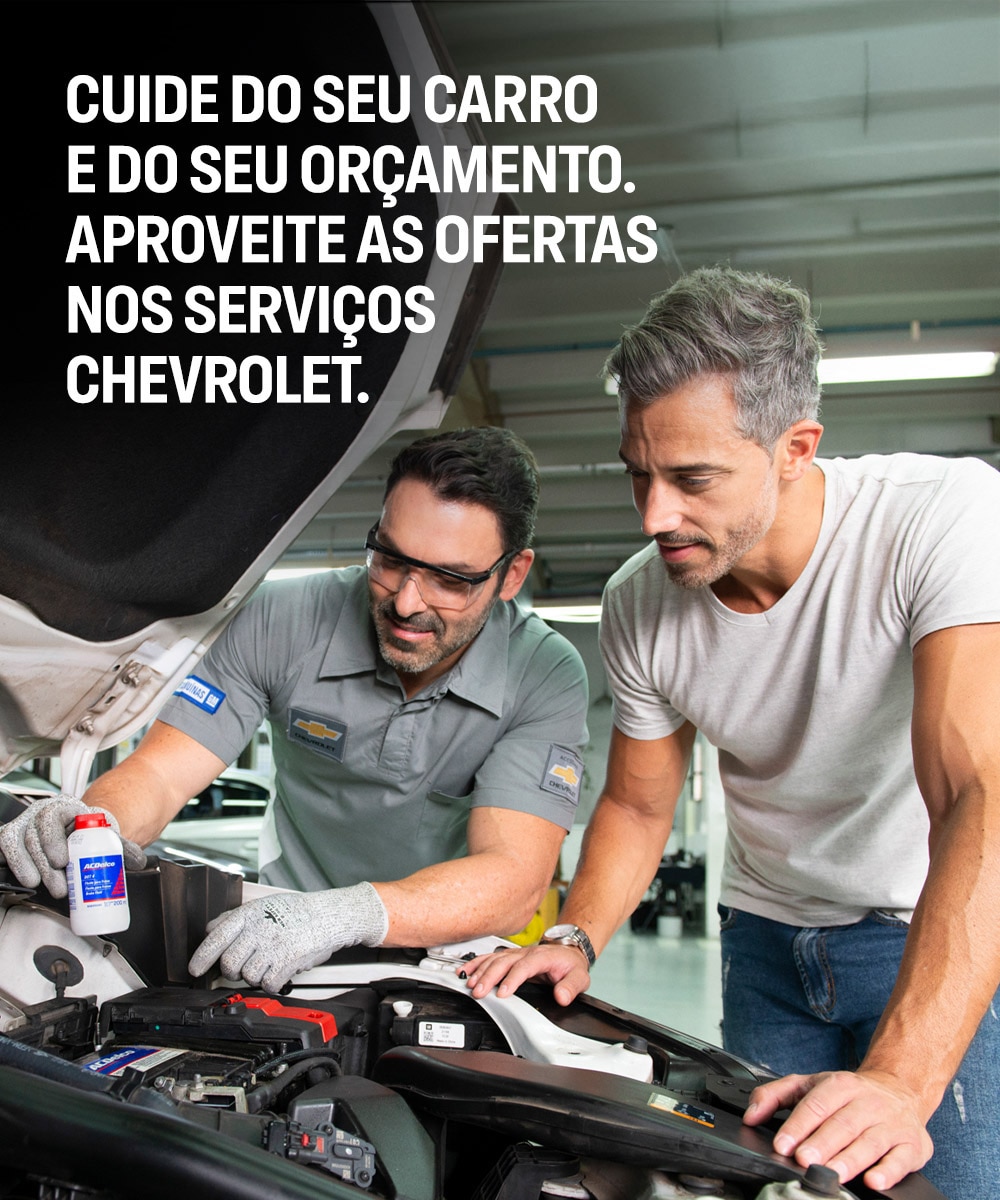 Na Absoluta Guarujá você encontra todos os serviços para cuidar do seu carro