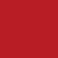 Cor Vermelho Radiant